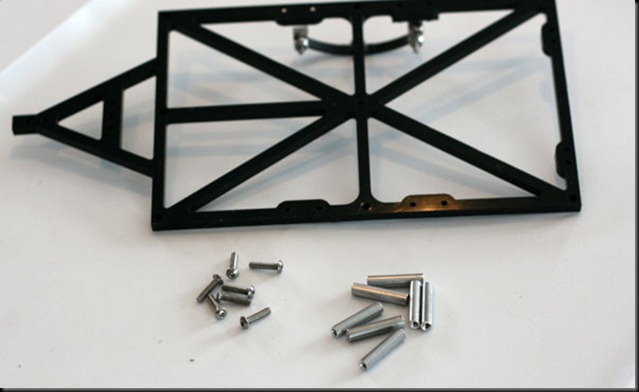 Far Out Hobbies: UT745 Scale RC Utility Trailer
